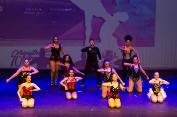 Foto - 17º ENDANCE 2019