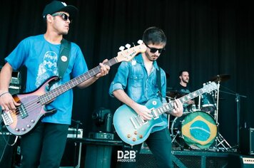 Foto - Cerquilho Rock Show 2019