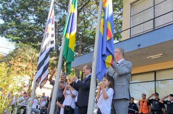 Foto - 68º Aniversário de Cerquilho 