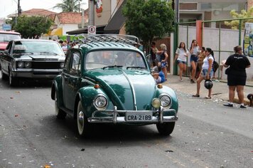 Foto - Aniversário de Cerquilho - 70 anos - Desfile Cívico 