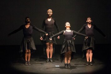 Foto - 17º ENDANCE 2019