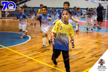 Foto - Cerquilho 70 anos - Programação Esportiva