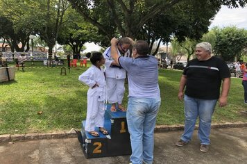 Foto - Dia do Trabalhador 2019 - Voltando a Ser Criança 