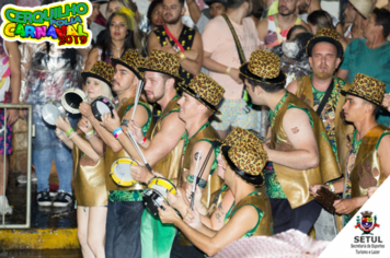 Foto - Carnaval 2019