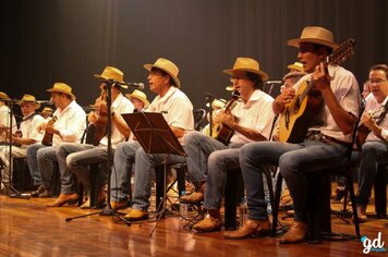 Foto - Lançamento da Campanha do Agasalho 2017