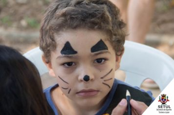 Foto - Voltando a ser Criança no Parque Alvorada - Cerquilho 69 anos