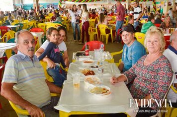 Foto - 10ª Festa das Nações de Cerquilho 