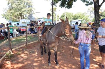 Foto - Voltando a Ser Criança - Praça dos Colibris - 01/05/2022