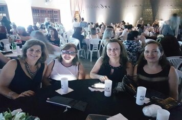 Foto - Confraternização do Dia dos Professores