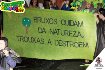 Foto - Carnaval 2019