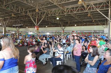 Foto - 10ª Festa das Nações de Cerquilho 