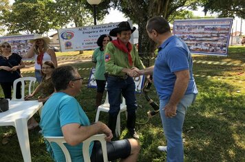 Foto - 1º de Maio de 2018 - Dia do Trabalhador 