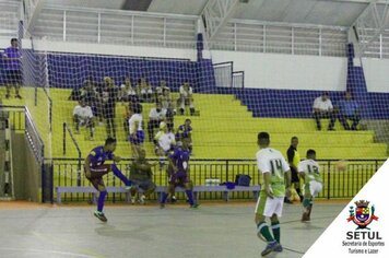 Foto - 61º Jogos Regionais em Sorocaba