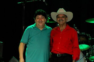 Foto - Festival Sertanejo de Cerquilho