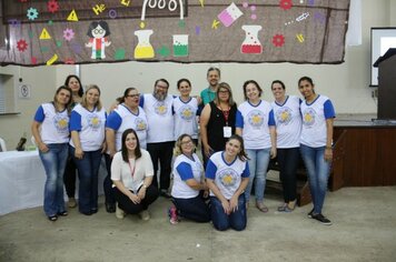 Foto - IV Feira de Ciências de Cerquilho