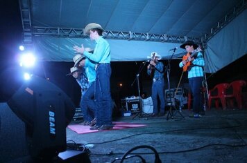 Foto - Aniversário de Cerquilho - 70 anos - Programação Cultural  