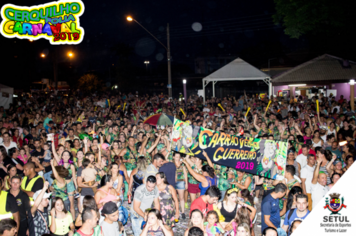 Foto - Carnaval 2019