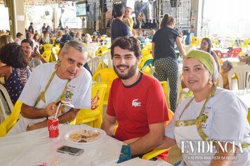 Foto - 10ª Festa das Nações de Cerquilho 