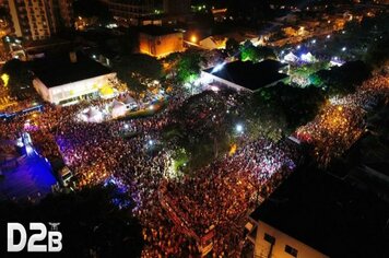 Foto - Carnaval Cerquilho 2018