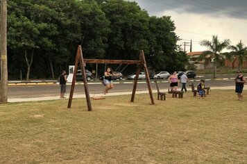 Foto - Cerquilho 70 anos - Parque dos Lagos 