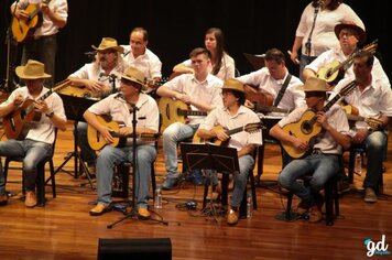 Foto - Lançamento da Campanha do Agasalho 2017