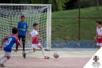 Foto - Cerquilho 70 anos - Programação Esportiva