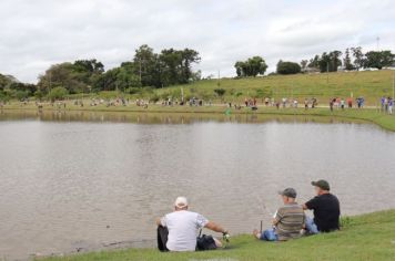 Foto - 1º Festival de Pesca do Parque dos Lagos