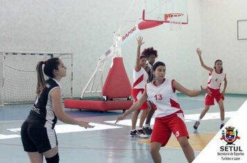 Foto - 61º Jogos Regionais em Sorocaba