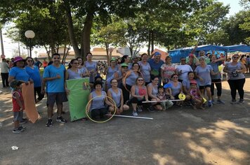 Foto - 1º de Maio de 2018 - Dia do Trabalhador 