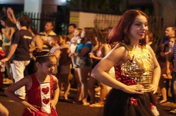 Foto - 1ª Parada Natal Mágico em Cerquilho 