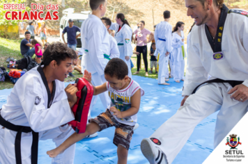 Foto - Especial Dia das Crianças 2019