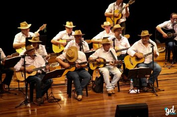 Foto - Lançamento da Campanha do Agasalho 2017