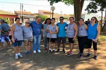 Foto - 1º de Maio de 2018 - Dia do Trabalhador 