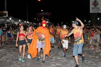 Foto - Carnaval 2017