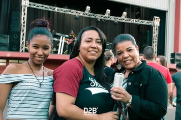 Foto - Cerquilho Rock Show 2019