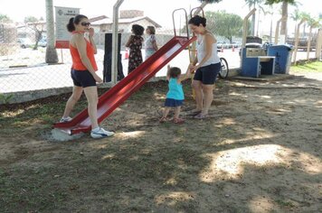 Foto - Dia das Crianças 