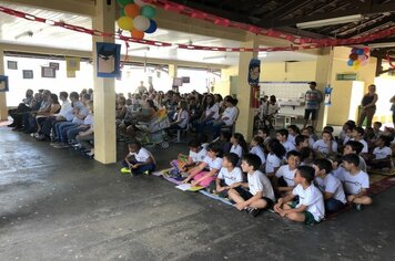 Foto - Finalização do JEPP Sebrae na Escolas Municipais 