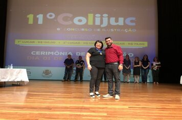 Foto - 11º Colijuc 2019