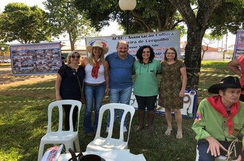 Foto - 1º de Maio de 2018 - Dia do Trabalhador 