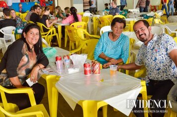 Foto - 10ª Festa das Nações de Cerquilho 