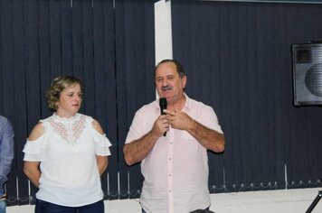 Foto - Entrega de Certificados do Fundo Social - Maio/2019 