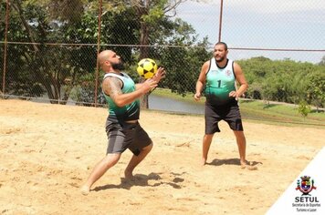 Foto - Verão Legal 2018