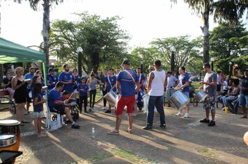 Foto - Samba no Colibris 