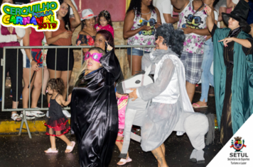 Foto - Carnaval 2019