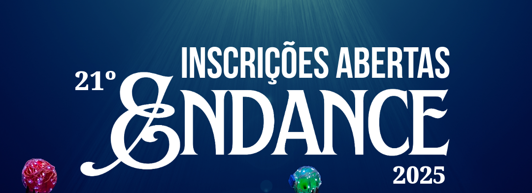 ESTÃO ABERTAS AS INSCRIÇÕES PARA O 21º ENDANCE - ENCONTRO DE DANÇA DE CERQUILHO