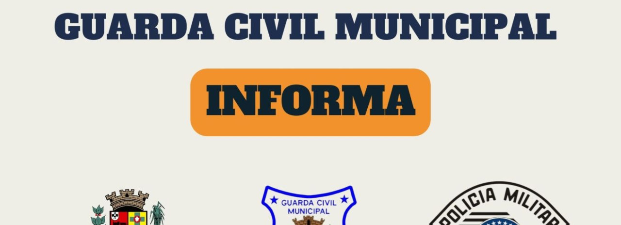 Cerquilho obtém resultados positivos no trabalho em conjunto da Guarda Civil Municipal com a Polícia Civil. 