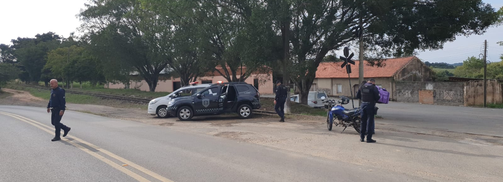 A Prefeitura de Cerquilho, por meio da Secretaria de Segurança, Trânsito e Defesa Civil, divulga os números de produtividade da Guarda Civil Municipal referentes ao segundo trimestre deste ano. Confira