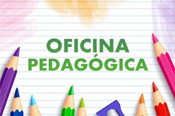 OFICINAS PEDAGÓGICAS!