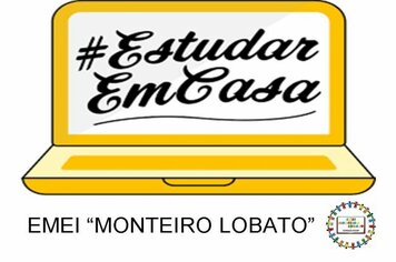 PASSO A PASSO PARA ACESSAR O PORTAL DA IÔNICA EMEI. MONTEIRO LOBATO
