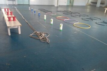 Circuitos Motores – Educação Infantil!!